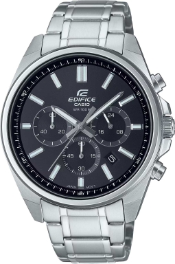 Часы Casio Edifice EFV-650D-1A