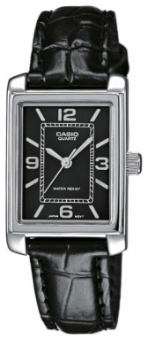 Часы Casio Collection LTP-1234PL-1A