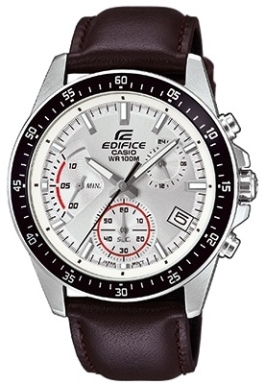 Часы Casio Edifice EFV-540L-7A