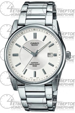 Часы Casio Collection BEM-111D-7A
