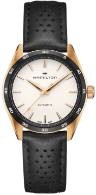 Часы Hamilton Jazzmaster H36225770
