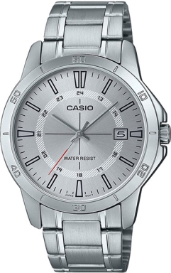 Часы Casio Collection MTP-V004D-7C