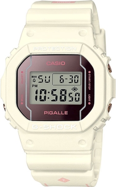 Часы Casio G-Shock DW-5600PGW-7E