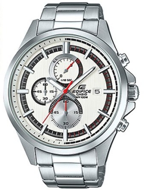 Часы Casio Edifice EFV-520D-7A