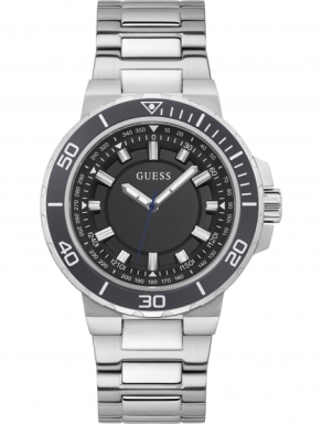 Часы Guess Sport Steel GW0426G1