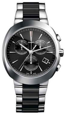 Часы Rado D-Star Chronograph R15937172