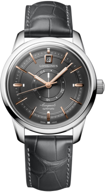Часы Longines Heritage L1.648.4.62.2