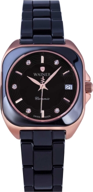 Часы Wainer Ceramic WA.18070-I