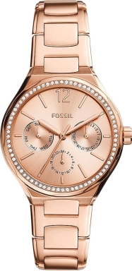 Часы Fossil Eevie BQ3721