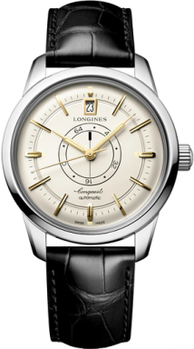 Часы Longines Heritage L1.648.4.78.2