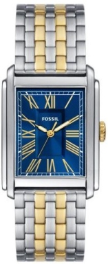 Часы Fossil Carraway FS6010