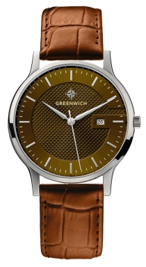 Часы Greenwich GW 031.12.30