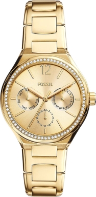 Часы Fossil Eevie BQ3722