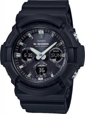 Часы Casio G-Shock GAW-100B-1A
