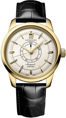 Часы Longines Heritage L1.648.6.78.2