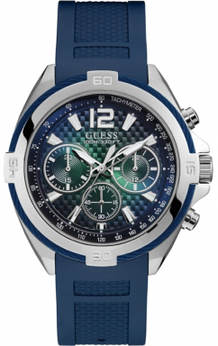 Часы Guess W1168G1