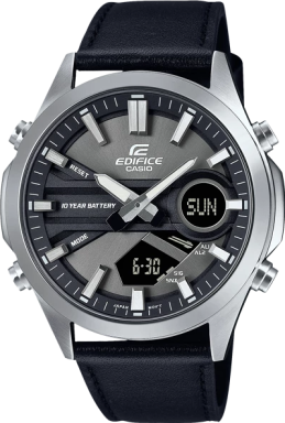 Часы Casio Edifice EFV-C120L-8A