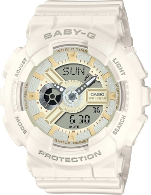 Часы Casio Baby-G BA-110XSW-7A