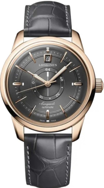 Часы Longines Heritage L1.648.8.62.2