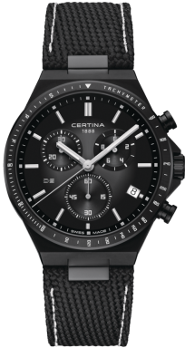 Часы Certina DS-7 C043.417.38.081.00