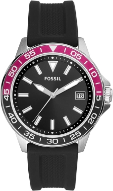 Часы Fossil Bannon BQ2508