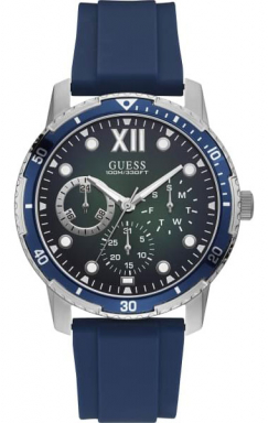 Часы Guess W1174G1