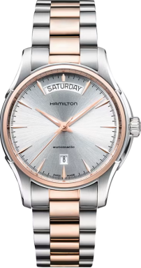 Часы Hamilton Jazzmaster Day Date Auto H32595151