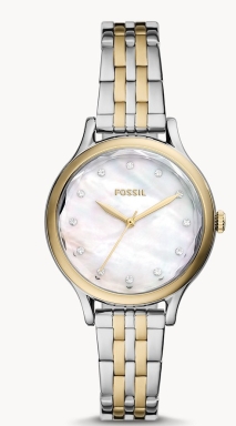 Часы Fossil Laney BQ3864