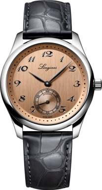 Часы Longines The Longines Master Collection L2.843.4.93.2