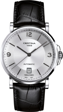 Часы Certina DS Caimano C017.407.16.037.00