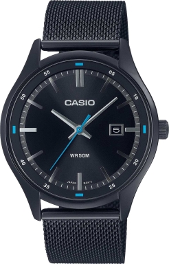 Часы Casio Collection MTP-E710MB-1A