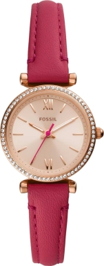 Часы Fossil Carlie Mini ES5006