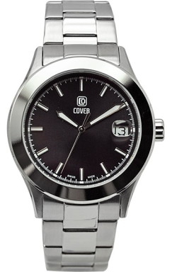 Часы Cover PL42031.01
