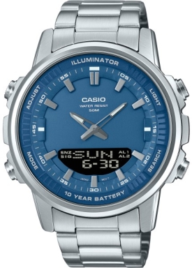 Часы Casio Collection AMW-880D-2A1