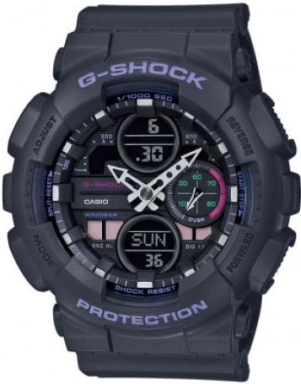 Часы Casio G-Shock GMA-S140-8AER