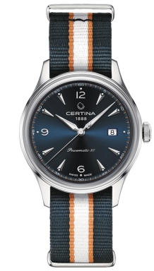 Часы Certina DS Powermatic 80 C038.407.18.047.00