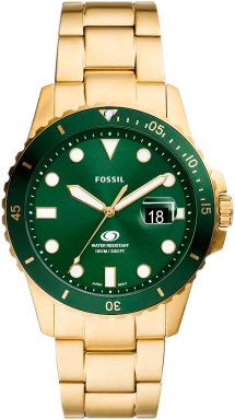 Часы Fossil Blue Dive FS6030