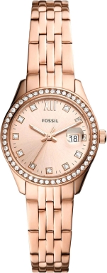 Часы Fossil Scarlette ES5038