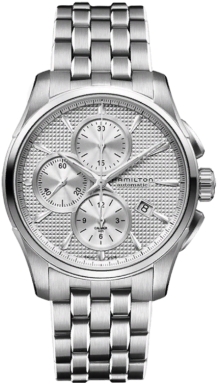 Часы Hamilton Jazzmaster H32596151