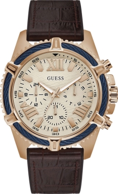 Часы Guess GW0053G4