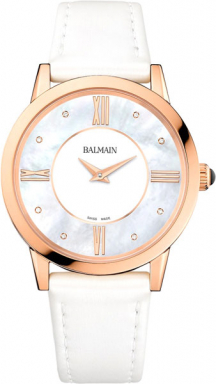 Часы Balmain B17792282