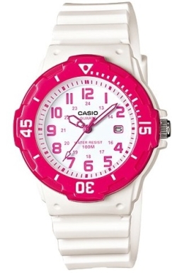 Часы Casio Collection LRW-200H-4B