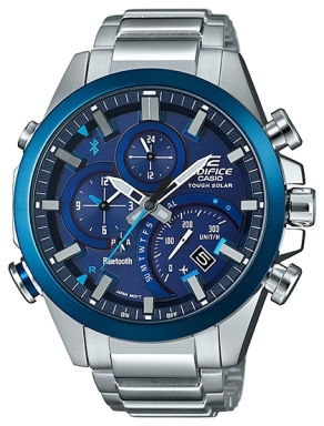 Часы Casio Edifice EQB-500DB-2A