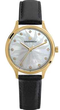 Часы Greenwich GW 341.20.53 S