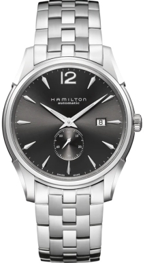 Часы Hamilton Jazzmaster Small Second Auto H38655185