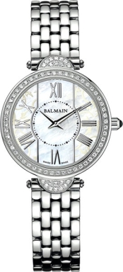 Часы Balmain B80753383