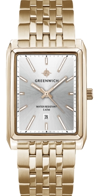 Часы Greenwich Galeon GW 541.40.13