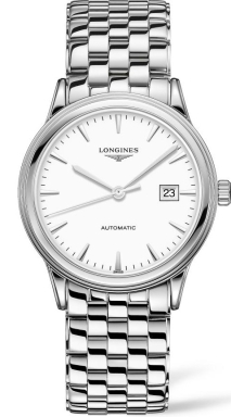 Часы Longines Flagship Auto L4.984.4.12.6
