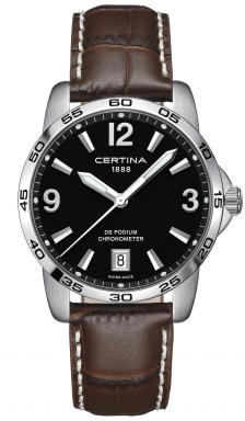 Часы Certina DS Podium C034.451.16.057.00
