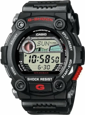 Часы Casio G-Shock G-7900-1DR